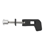 Kids Ride Shotgun, Cam Lever for Pro Seat Gen 2