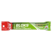Clif, Bloks, Chews, Salted Watermelon, 18pcs