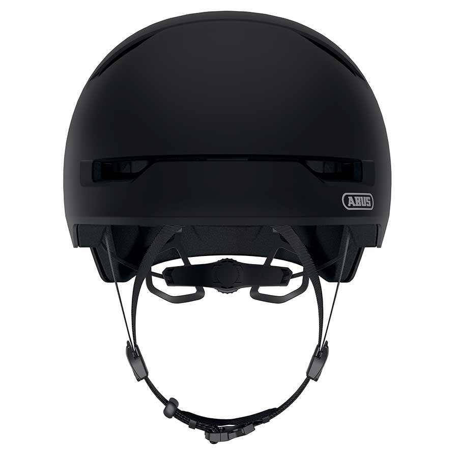 Abus, Scraper 3.0, Helmet, Velvet Black, M, 54 - 58cm