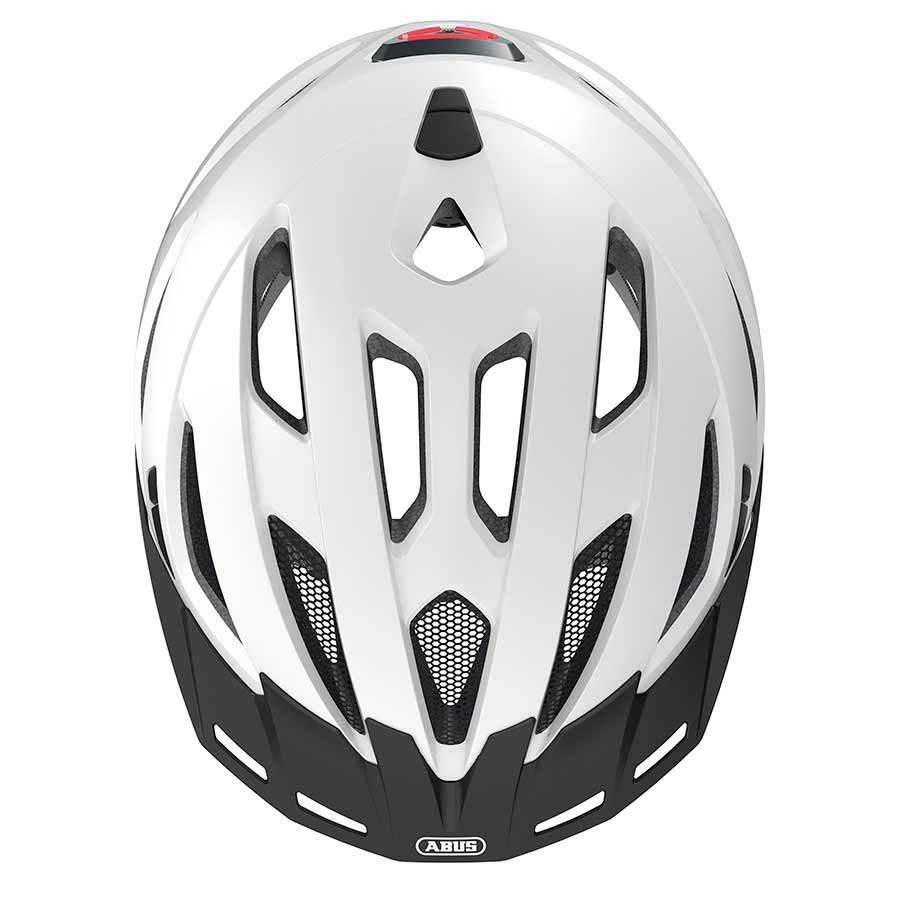 Abus, Urban-I 3.0, Helmet, Velvet Black, L, 56 - 61cm