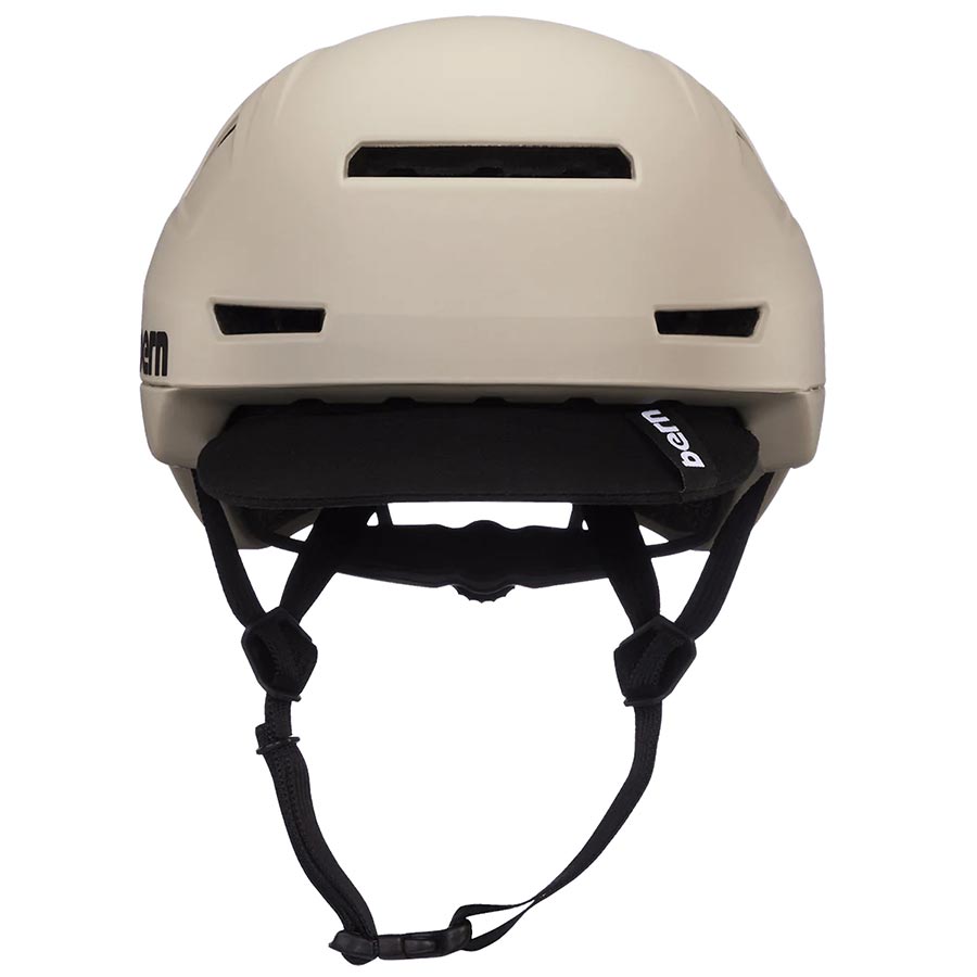 Bern, Hudson MIPS, Helmet, Black, L, 59 - 62cm