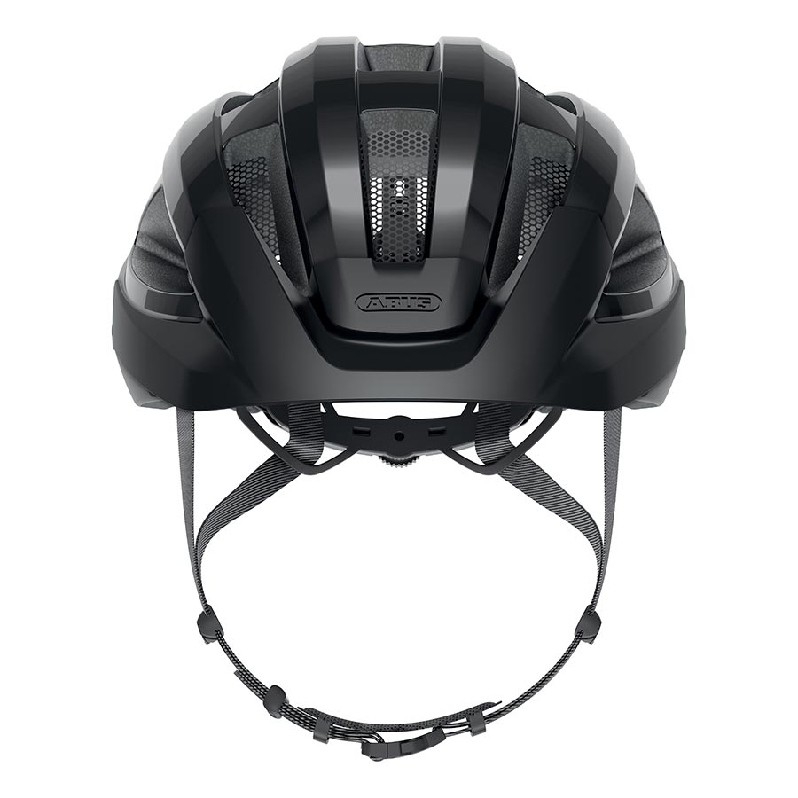 Abus, Macator MIPS, Helmet, S, 51 - 55cm, Shiny Black