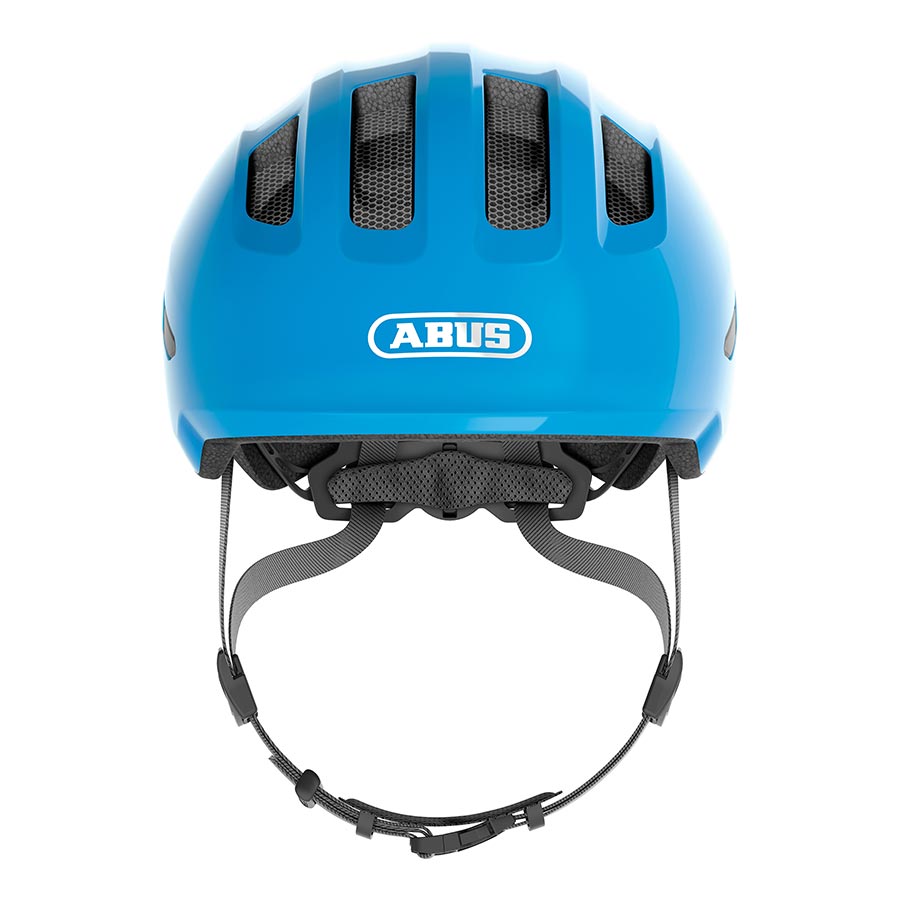 Abus, Smiley 3.0, Helmet, Pink Butterfly, M, 50 - 55cm