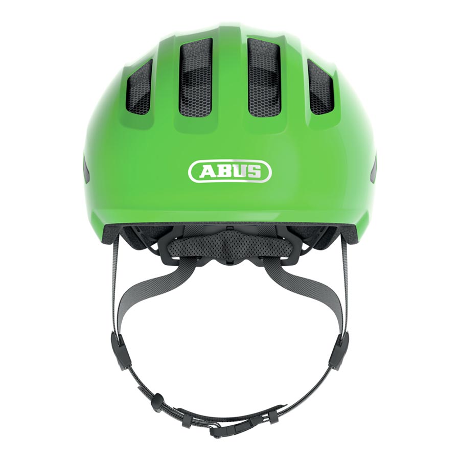 Abus, Smiley 3.0, Helmet, Pink Butterfly, M, 50 - 55cm