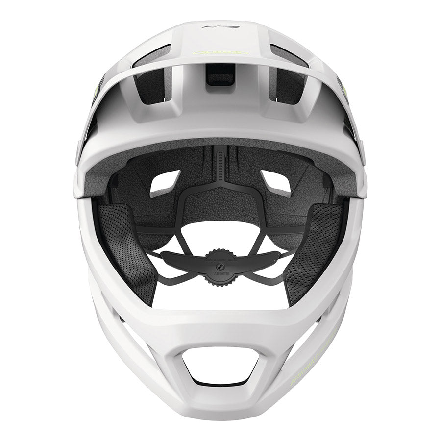 Abus, YouDrop FF, Mountain Helmet, S, 48 - 55cm, Ash Purple