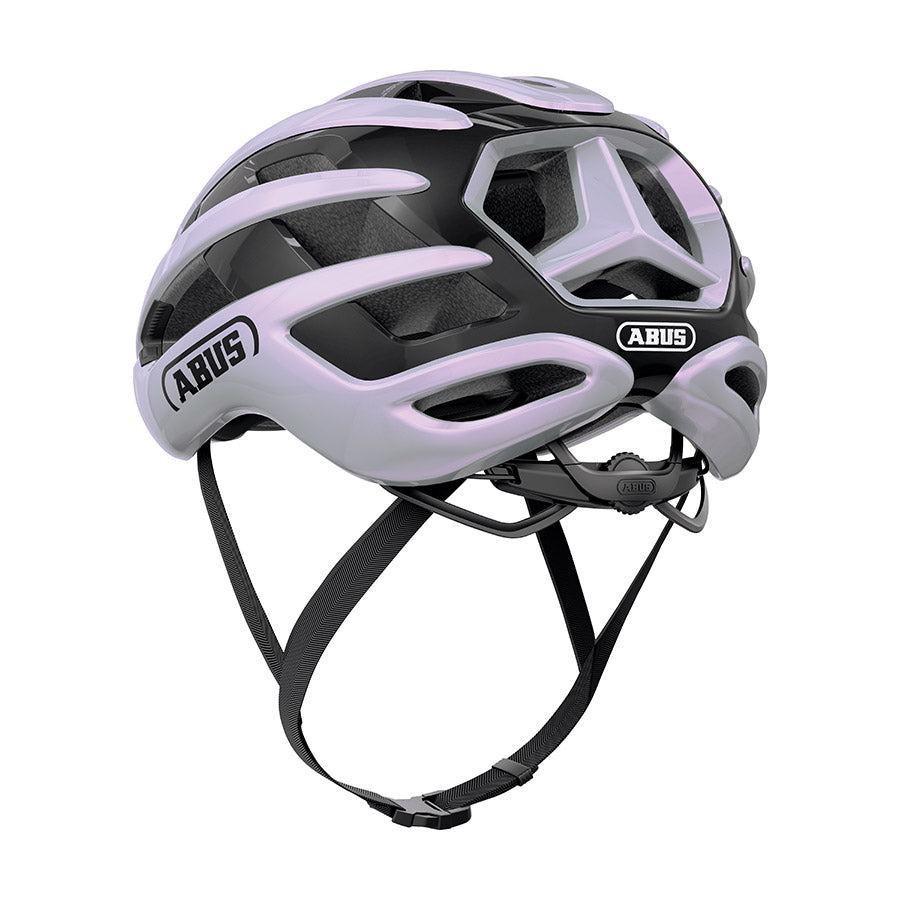 Abus, AirBreaker 2.0, Helmet, All-in Purple, L