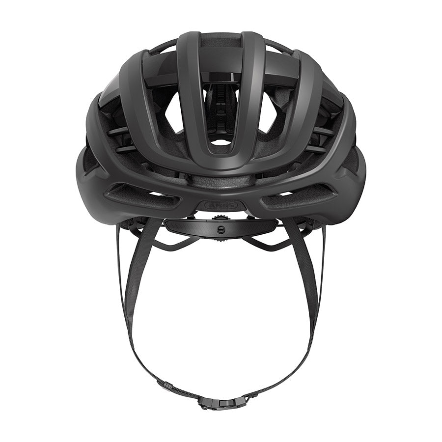 Abus, AirBreaker 2.0, Helmet, All-in Purple, L