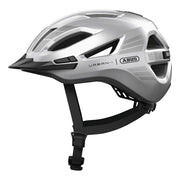 Abus, Urban-I 4.0 LR, Helmet, L, 57 - 61cm, Signal Silver