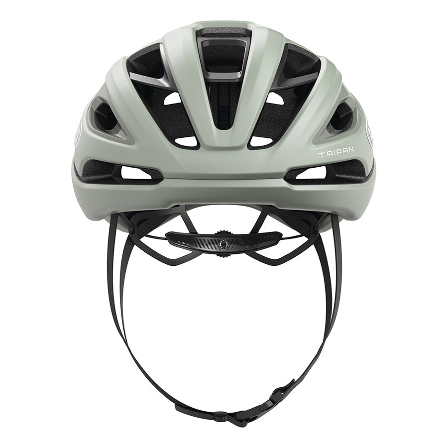 Abus, Taipan, Helmet, L, 57 - 61cm, Como Blue