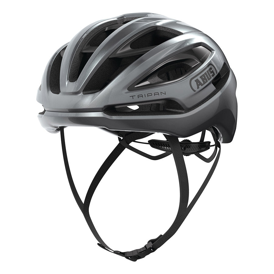 Abus, Taipan, Helmet, L, 57 - 61cm, Como Blue
