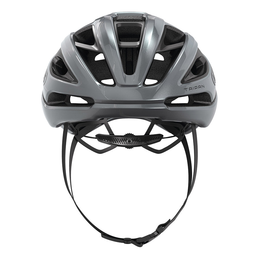 Abus, Taipan, Helmet, L, 57 - 61cm, Como Blue