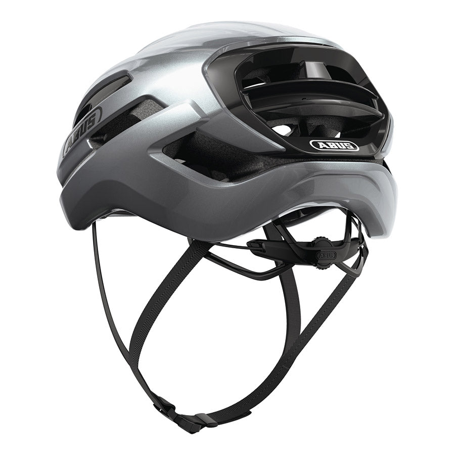 Abus, Taipan, Helmet, L, 57 - 61cm, Como Blue
