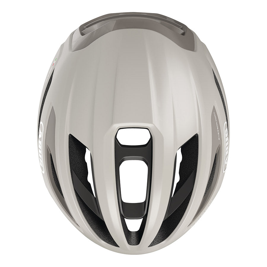 Abus, Taipan, Helmet, L, 57 - 61cm, Como Blue