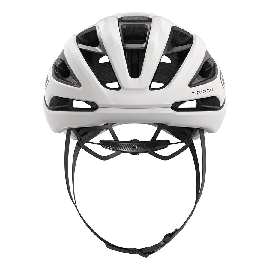 Abus, Taipan, Helmet, L, 57 - 61cm, Como Blue