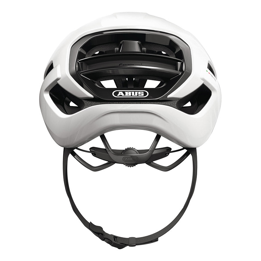 Abus, Taipan, Helmet, L, 57 - 61cm, Como Blue