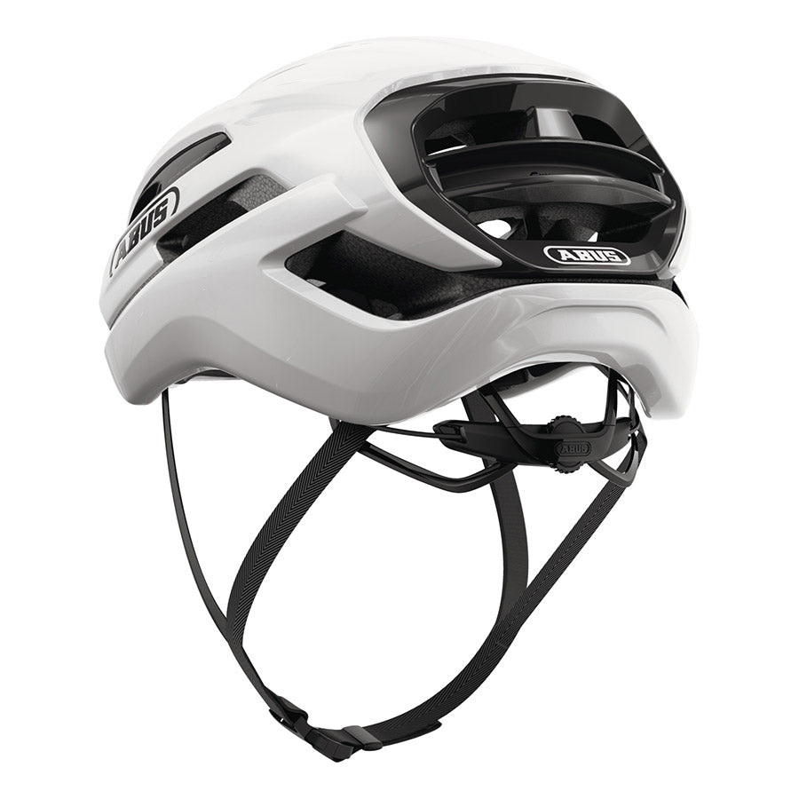 Abus, Taipan, Helmet, L, 57 - 61cm, Como Blue