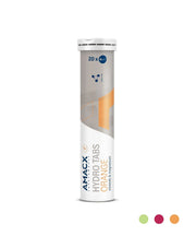 Comprimés Hydro Tabs Orange | Paquet de 3