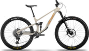 Devinci Troy ST A27 GX AXS