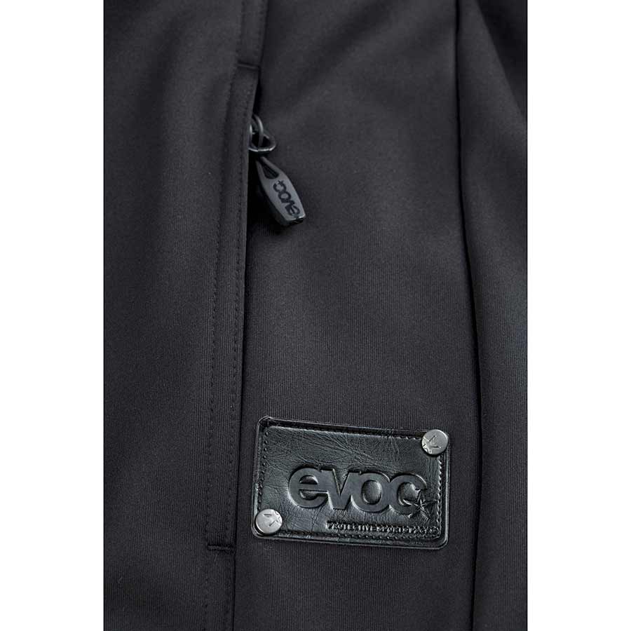 EVOC, Men's Hoody Jacket, Black, S