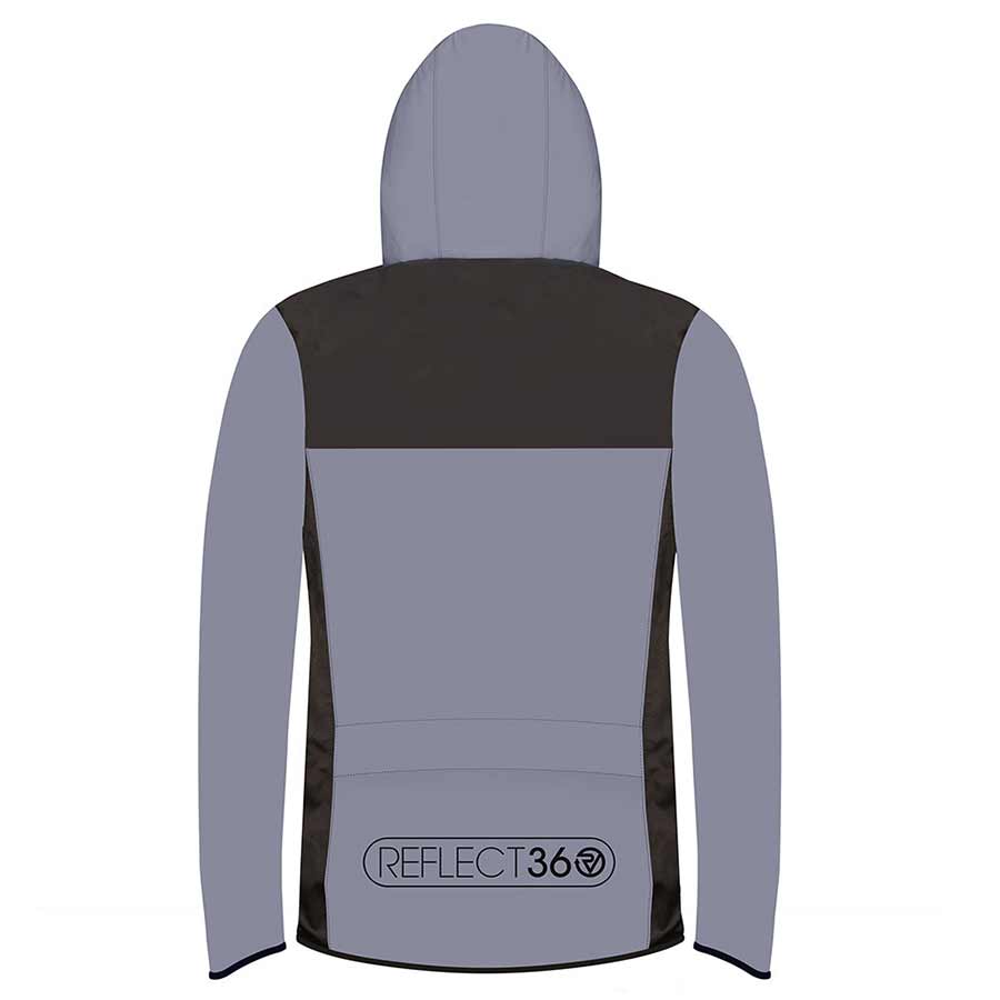 Proviz, REFLECT360, Kids, Black Reflect, 5-6 years