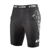 G-Form, Pro-X3 Bike Short Liner, Black, XL