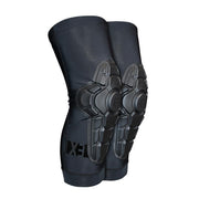 G-Form, Pro-X3 Knee Guard, Matte Black, XXL, Pair