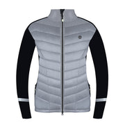 Proviz, REFLECT 360 E-Bike, Jacket, Women, Reflective Black, 34