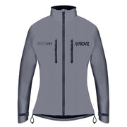 Proviz, REFLECT360+, Jacket, Women, Silver, 34