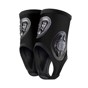 G-Form, Pro Ankle Guard, Black, SM, Pair