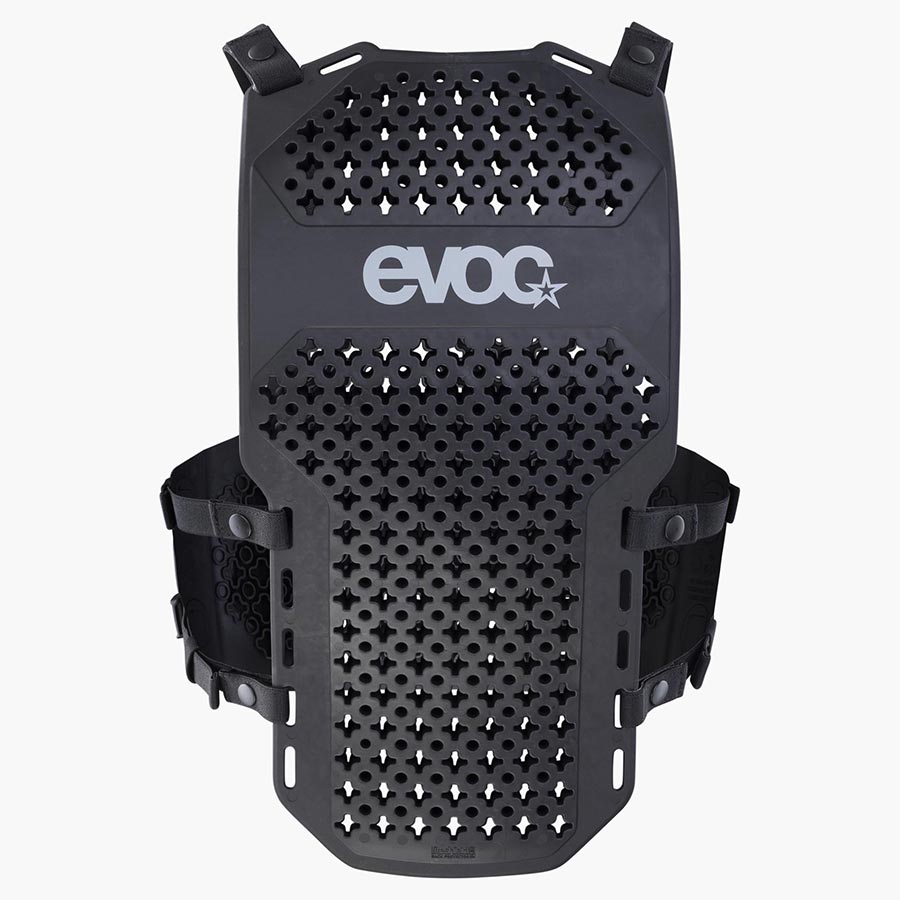 EVOC, Torso Protector, Black, LXL
