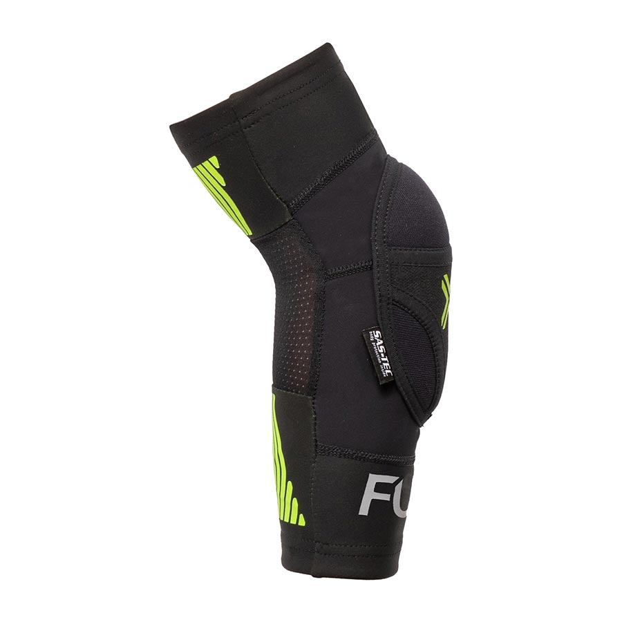 Fuse, Omega, Elbow/Forearm Guard, Black, ML, Pair