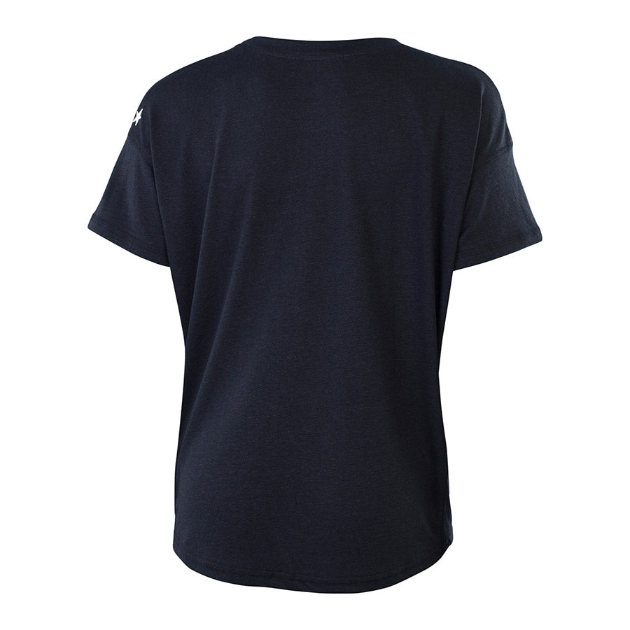 EVOC, T-shirt Logo Women, Black, L