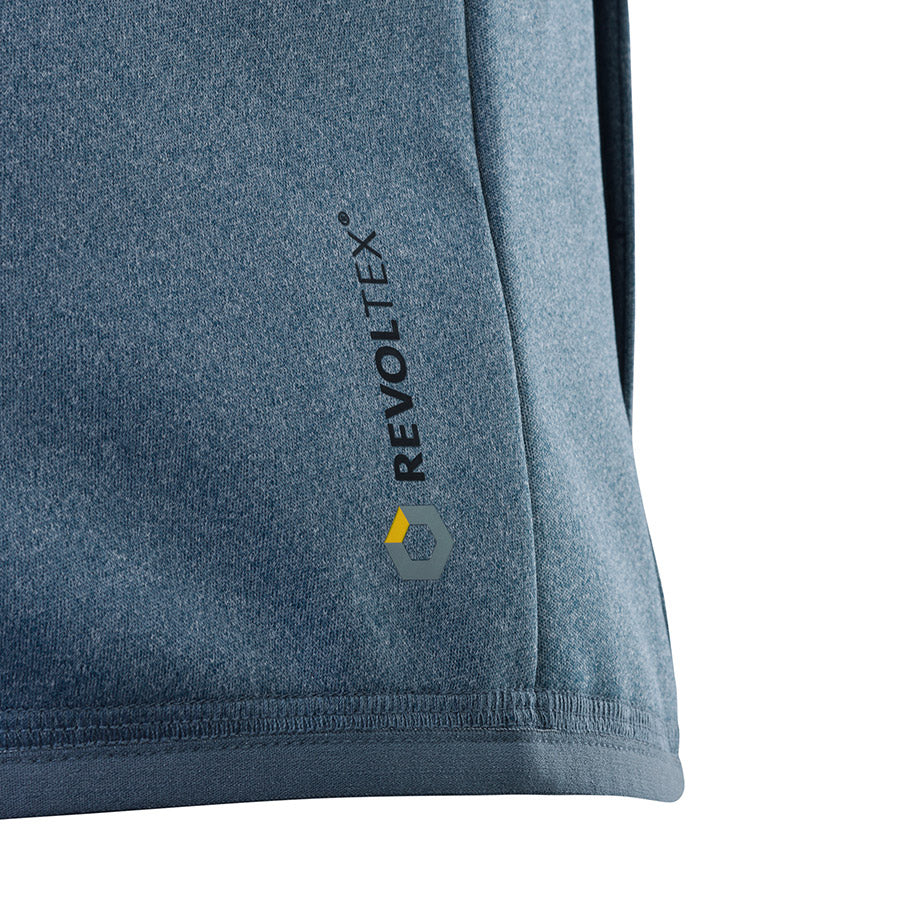 EVOC, Hoody Jacket Women, Black, L