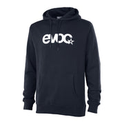 EVOC, Hoody Logo, Black, L
