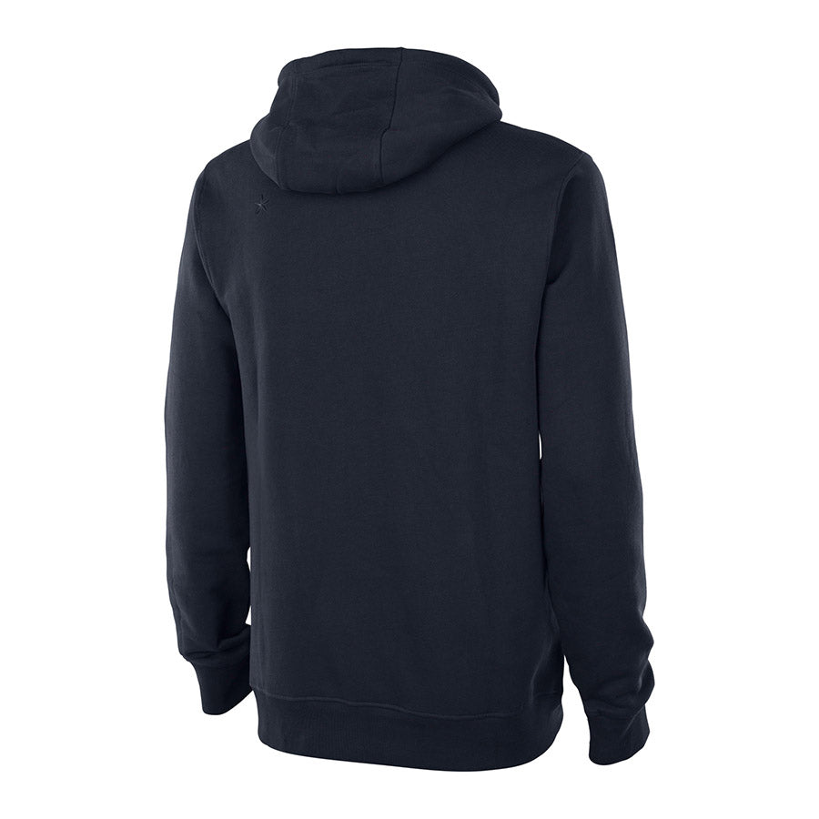 EVOC, Hoody Logo, Black, L