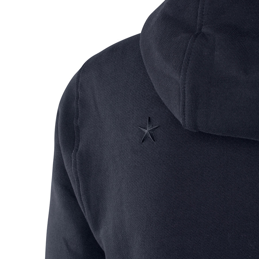 EVOC, Hoody Logo, Black, L