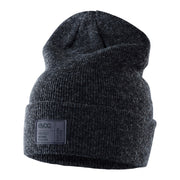 EVOC, Logo Beanie, Grey