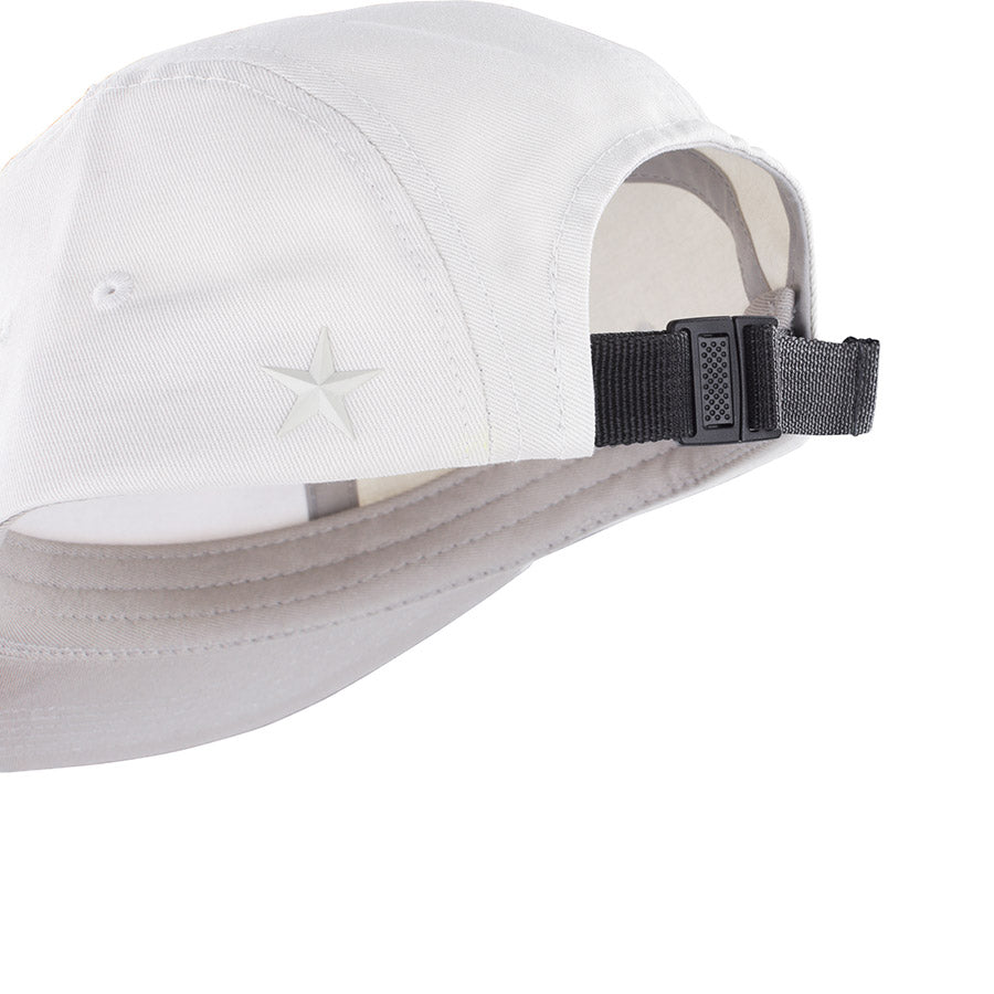 EVOC, Five Panel Cap, Bottle Green