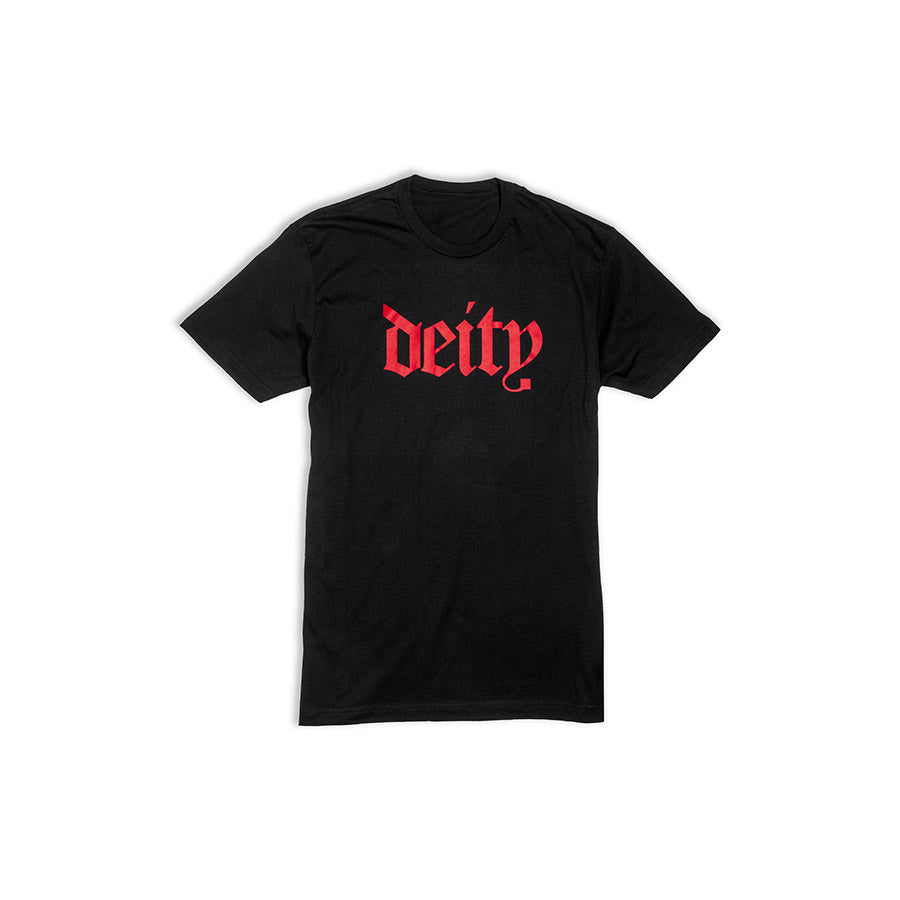 Deity, Retribution, T-Shirt, L