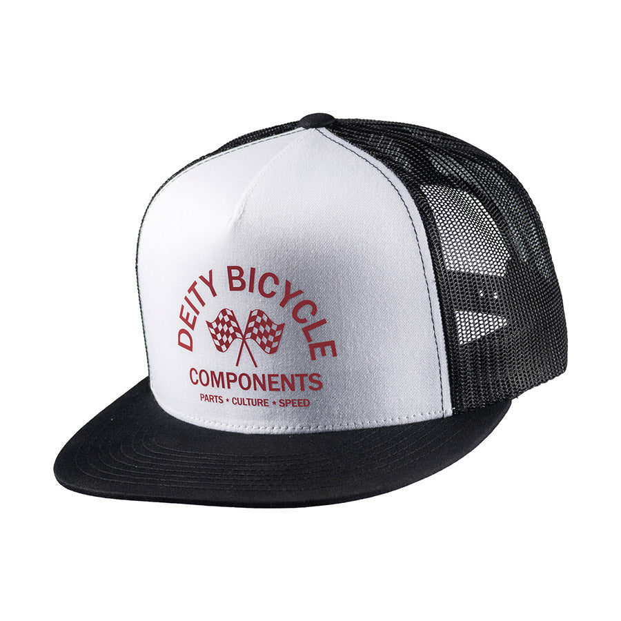 Deity, Kickstart, Trucker Hat