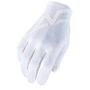 Supacaz, SupaG Long, Full Finger Gloves, Black/White, S, Pair