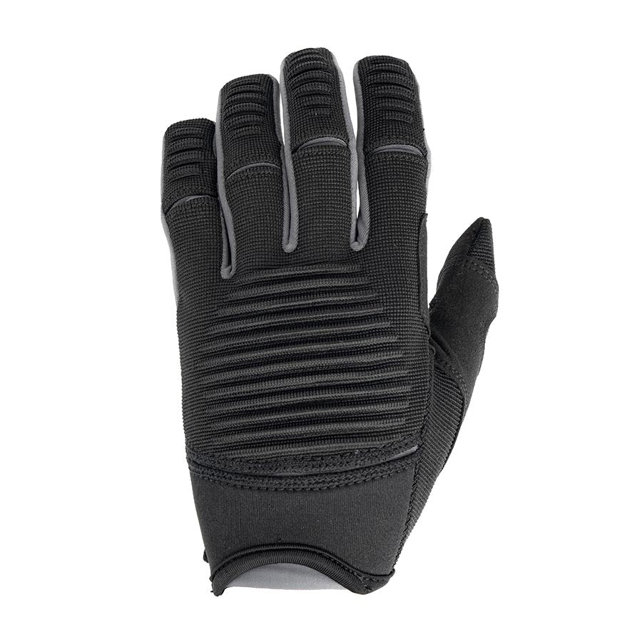 EVO, Palmer Pro Trail, Full Finger Gloves, Unisex, S, Pair