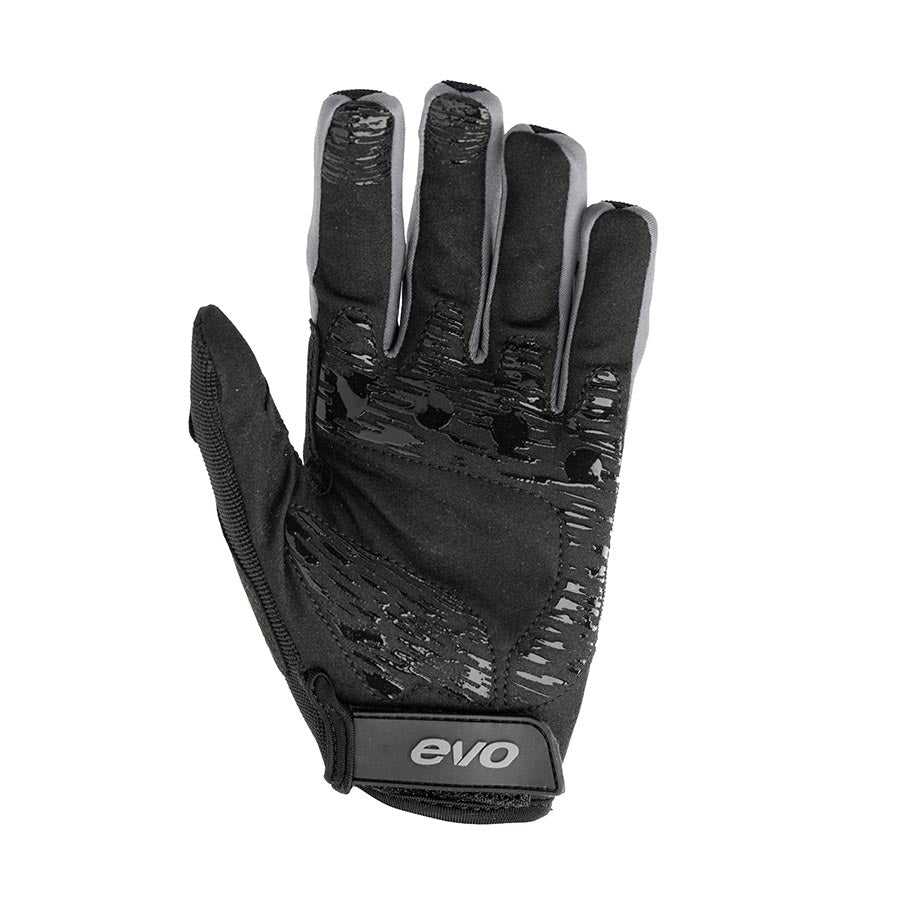 EVO, Palmer Pro Trail, Full Finger Gloves, Unisex, S, Pair