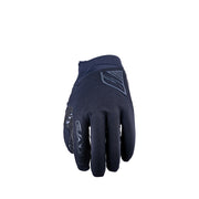 Five Gloves, XR-Trail Gel, Full Finger Gloves, Black, 3XL, Pair
