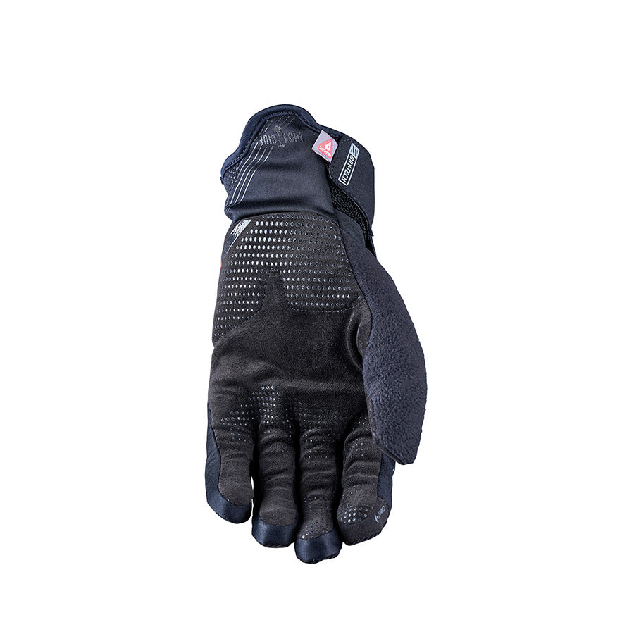 Five Gloves, Warm Evo WP, Winter Gloves, Black, 3XL, Pair