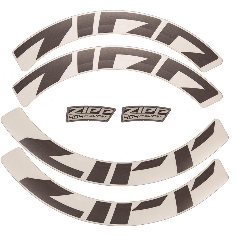 Zipp, 2020 Decals, 202 Disc Brake, 11.1918.083.000