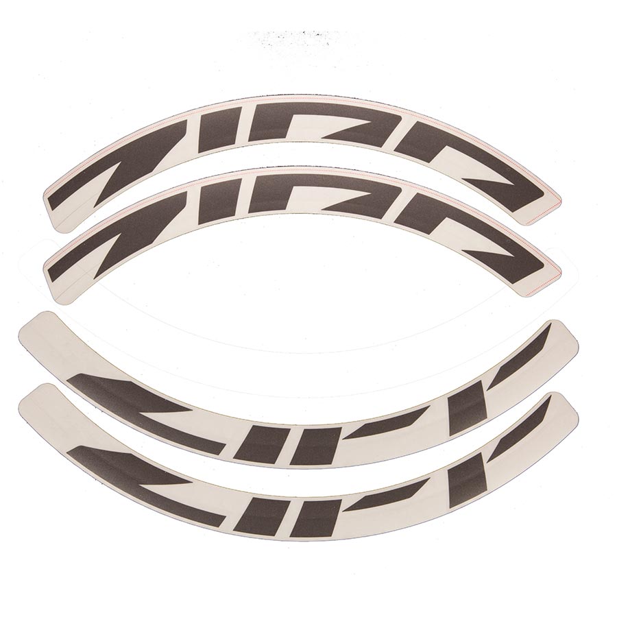 Zipp, 2020 Decals, 202 Disc Brake, 11.1918.083.000