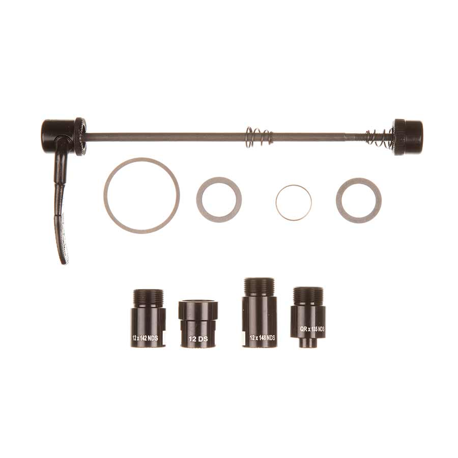 Garmin, Tacx NEO 2T, Assembly Kit, Kit