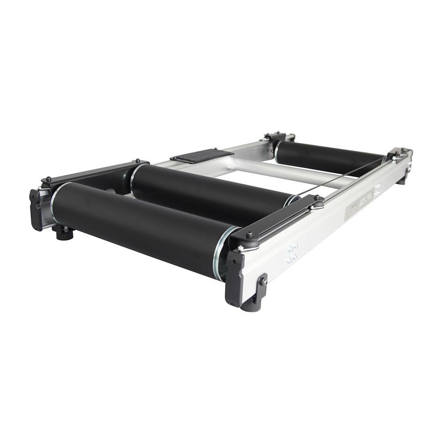 Minoura, AbsorbRoll R820A, Rollers