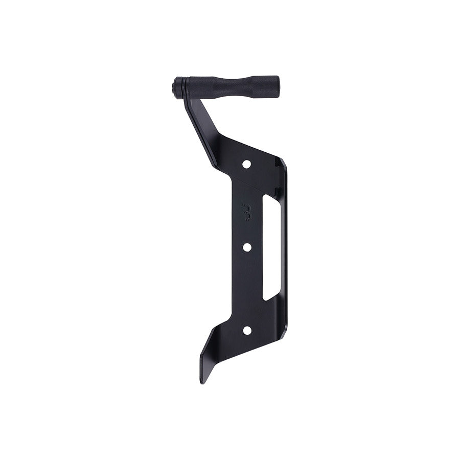 BBB Cycling, BTL-126 ParkingLot, Hook, 20kg Max